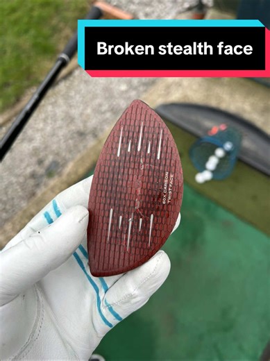 Repairing Taylormade Drivers: A Personal Journey
