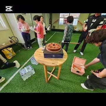 농촌중심지 활성화 사업 - 파크골프(2) 김해시 대동면 3기