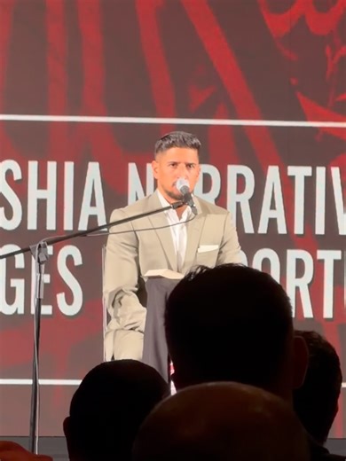 Spiritual Journeys on Reels