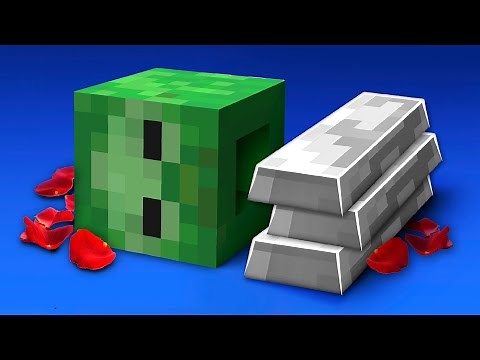 Granja de Hierro + Gatos (SIN zombie) - Muy fácil - Minecraft Java Tutorial 1.17