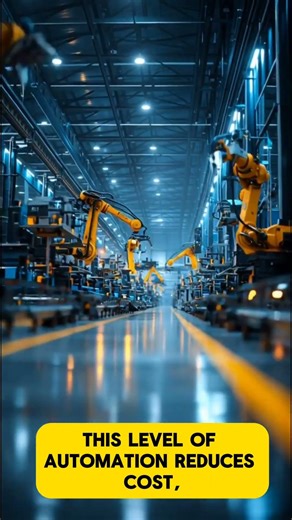 Inside a Factory That Produces 1,200 Products Every Minute #factoryprocess #business #manufacturing.