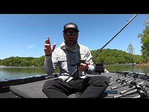 Kentucky Lake Fishing Report | April 27, 2023