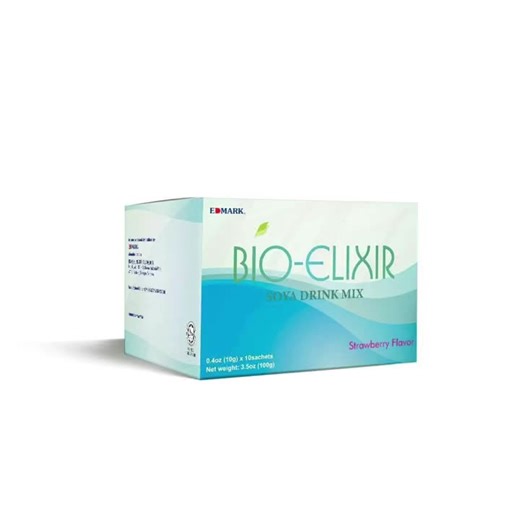 Bioélixir Edmark : Révélez votre beauté naturelle