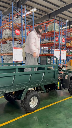 gasoline multipurpose atv ~#offroad4x4 #utility #quad #vehicle #satisfying #gasoline #wholesale #chinafactory #ODM #OEM | KingGang ATV