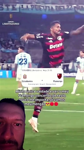 O RESTO NÃO IMPORTA ⚫️🔴🤷‍♂️