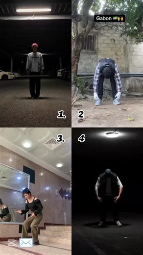 Breakdance Challenge Unlock