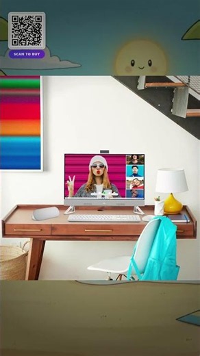 Dell All-in-One 24 FHD Touch Desktop Review: Unboxing and Performance
