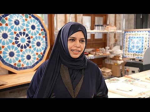 Root to Rise: Preserving Qatar’s Cultural Heritage