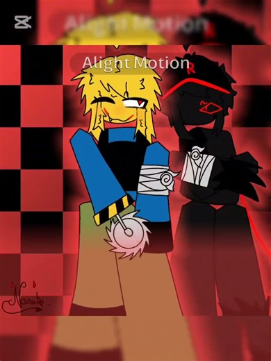 sawnoob and guest666#robloxia #sawnoob #guest666 #alright_motion_ #edit #cringe #forsaken #animation