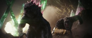 Godzilla e Kong: O Novo Império
