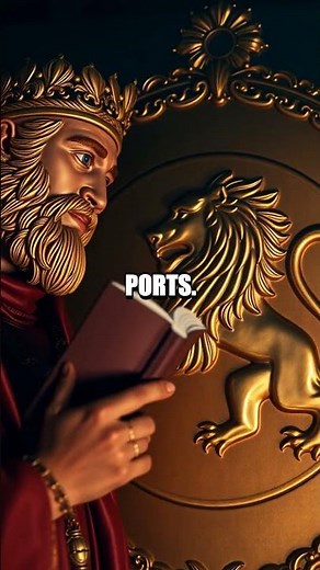 The Golden Seal of Venice: The Ducat Story