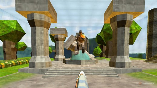 Ultrakill: Secret Stages Location Guide