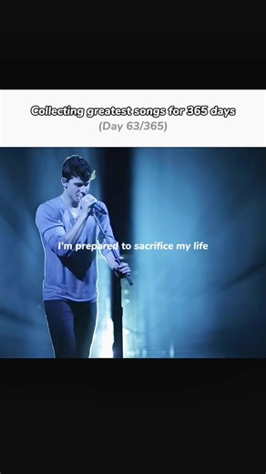 Mercy - Shawn Mendes (✨Live performance)