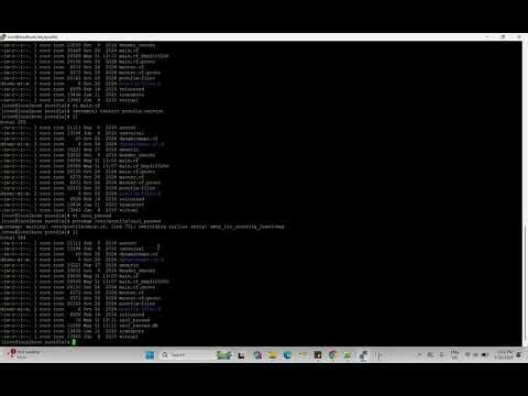 Postfix Mail Server Configuration on Oracle Linux 9 | SMTP Relay Setup Step by Step