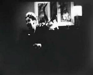 SCREEN GODDESSES: Hillary Brooke