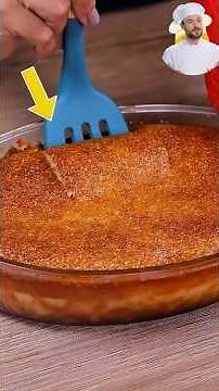amazing coconut dessert recipe #cooking #dessert