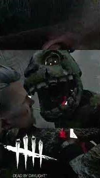 【DbD】アニマトロニック練習 #dbd #デットバイデイライト #deadbydaylight