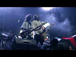 Arya Novanda & Dul Jaelani - FOXEY LADY (Jimi Hendrix cover) Live at Java Blues As Roots 2024