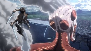 141K views · 6K reactions | Gotcha! | Attack on Titan Wiki | Facebook