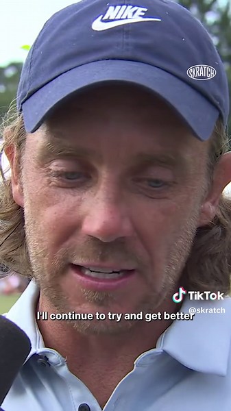 Tommy Fleetwood's Journey to Redemption at East Lake