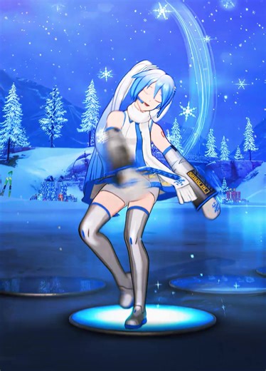 THIS YEARS FORTNITE WINTERFEST LOOKS SO GOOD 😭🙏 || Code Swibes || #fortnite #edit #fortniteedit #fyp #ae