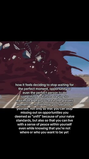 Create the Future You Want by Acting Now