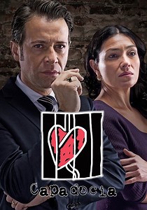 Capadocia Season 1 - watch full episodes streaming online