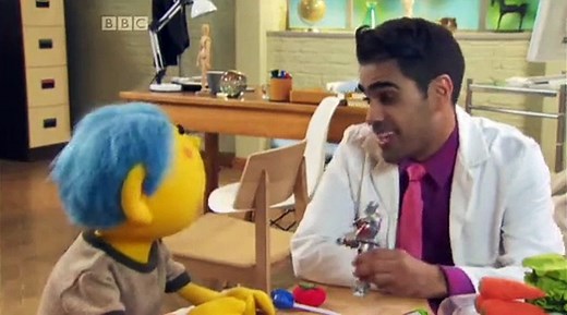 Get Well Soon S01E18 Inject to Protect
