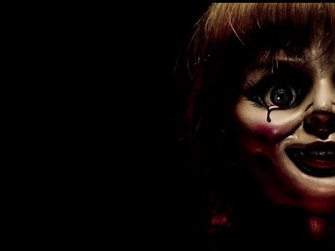 人形の恐怖が忍び寄る！映画『アナベル 死霊館の人形』予告編