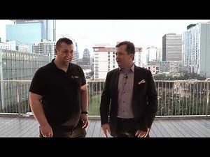 Meet the SPC19 Speakers - Chris McNulty