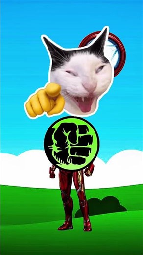 TEBAK GAMBAR - Part 20 - Superhero Logo – Can You Guess Fast?