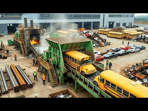 Most Satisfying Factory Machines and Ingenious Tools | Insane Precision in Action!