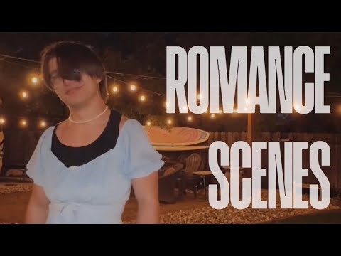 Romantic Parodies