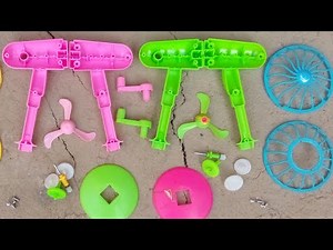 How to Repair a Mini Hand Fan at Home | Easy Fix in 🤯Minutes!