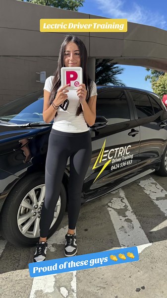 Proud of t guys passing their driving test, to pass your test get into contact now! #LectricDrivingSchool #SuccessStory #freedom #passfirstgo #drivinglessons #funlearning #preparingfordrivingtest