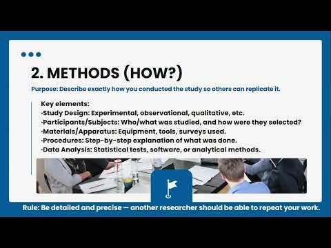 IEEE Jordan Student Paper Contest (IJSPC) - Session 3 - Abstract and Keywords Selection