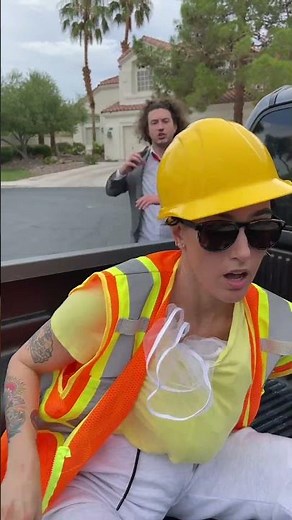 Runaway bride gets caught pt 3