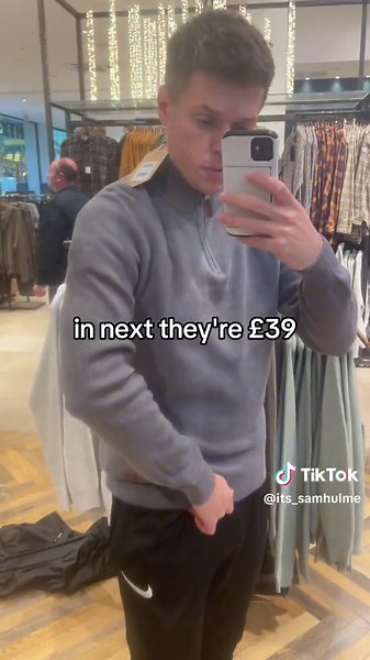 Best Men's Quarter Zips for Stylish Winter Fashion