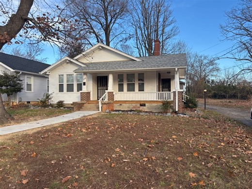 2939 Bon Air Ave, Winston-Salem, NC 27106 - For Rent