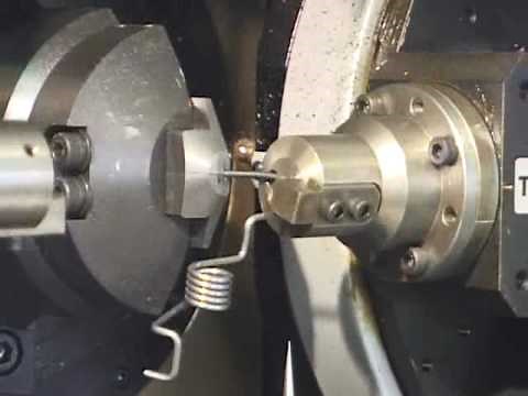 ばね・スプリングの総合メーカー 沢根スプリング株式会社