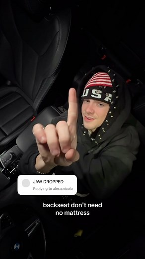 Corbyn Besson on Instagram: "i think you know what this is 🤯 how are yall liking the new sports car verse??"