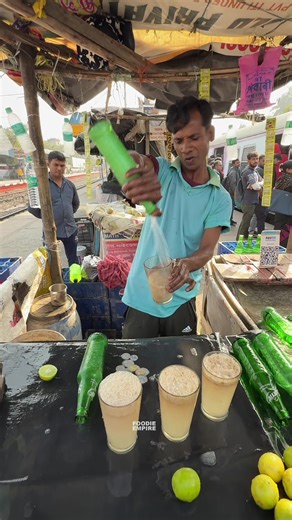 Ultimate Fizz with King Rocket Soda: A Refreshing Experience