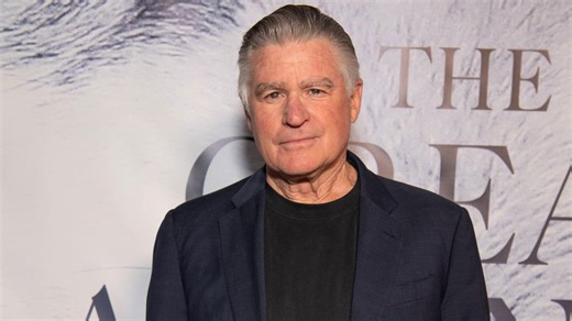 Remembering Treat Williams' beautiful ‘Everwood’ legacy