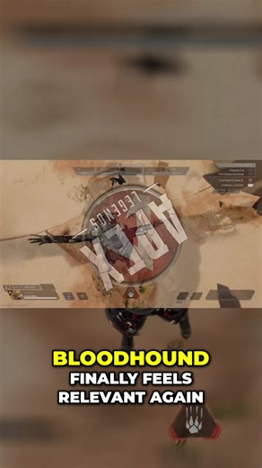 Maximizing Bloodhound's Potential in Apex Legends