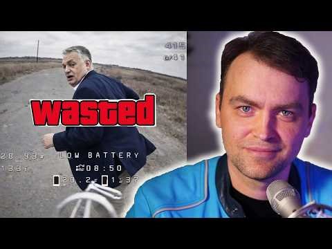 The End of Orban Era | Hungary has Won Against Orban, Putin and Trump