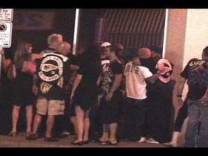 Hells Angels in Kelowna