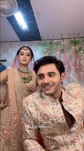 Indian Wedding Fun | Yashika Sharma | Rimjhim | Himanshu Awasthi | Couple Goals | Couple Comedy #fyp