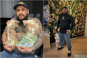 Dani Mocanu a fost condamnat la 6 ani și 5 luni de închisoare, într-un dosar de proxenetism