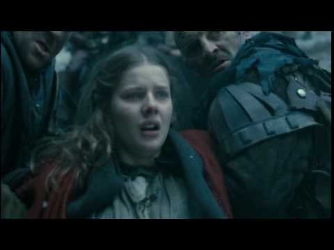 Solomon Kane - "get her back"