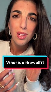 Firewalls explained: A beginner’s guide